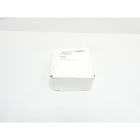 Reotemp FLUSHING RING 3IN SENSOR PARTS AND ACCESSORY DXFR321S-G2